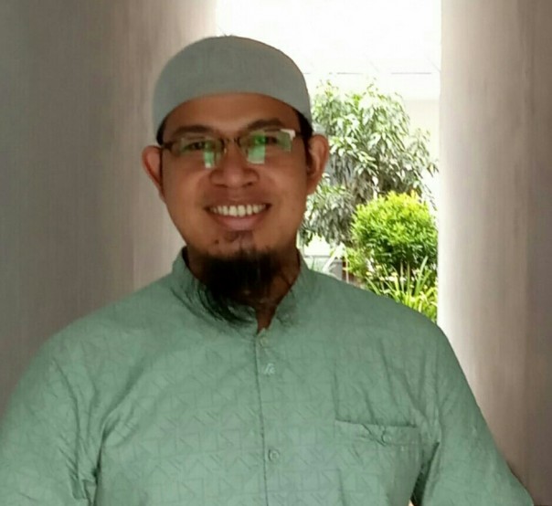 Pengamat Kebijakan Publik, Dr Hasim Asari