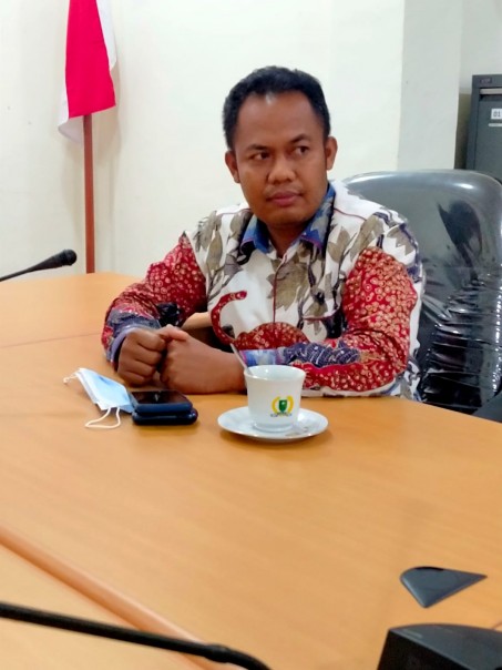 dodi irawan