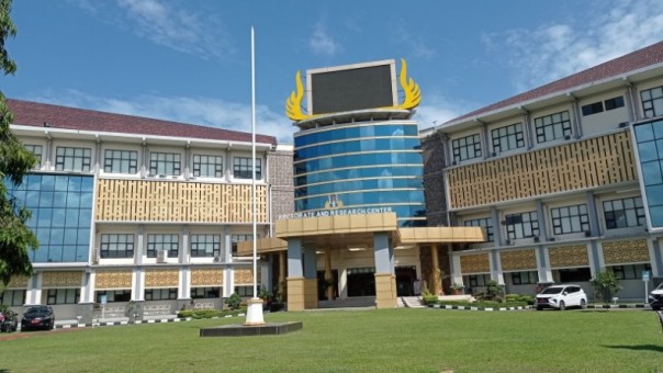 Kampus UNP