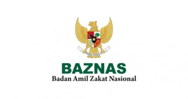 Logo Baznas/Net
