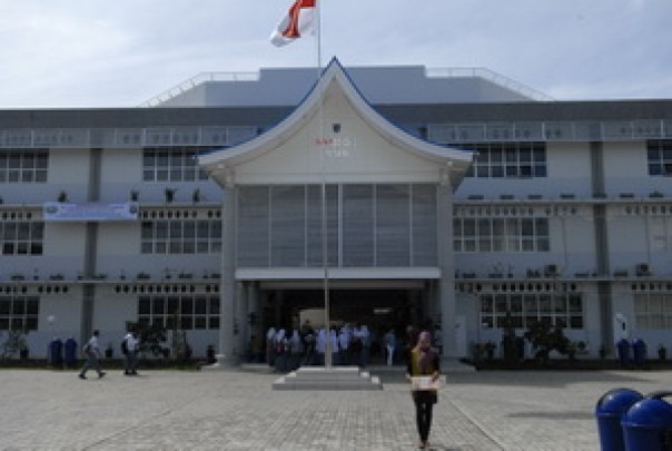 SMA N 1 Padang Panjang