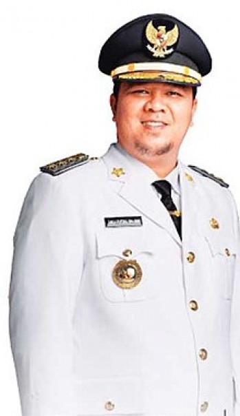 Andi Putra 