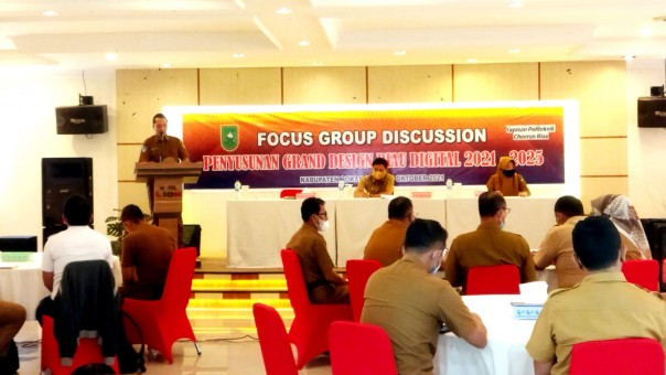 Saat FGD