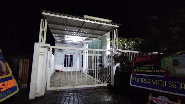 TKP Pembunuhan