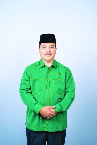 Zulkarnain