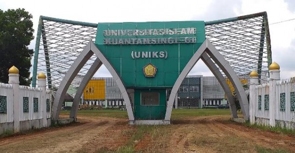 Kampus Uniks