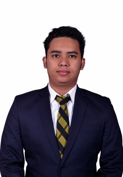 Taufan Herdansyah Akbar