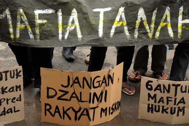 Ilustrasi (Foto:MediaIndonesia)