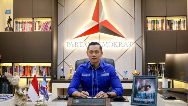 Agus Harimurti Yudhoyono