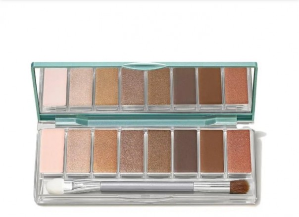 Eyeshadow Wardah
