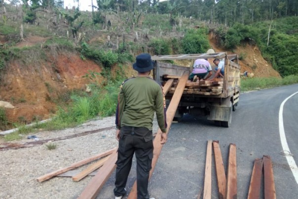 Ilustrasi (Foto:Antara)