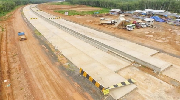 Ilustrasi (Foto:TruckMagz)