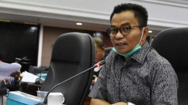 Anggota DPRD Sumbar, Hidayat (Foto:Suarasumbar)