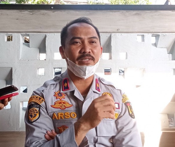 Kepala Dishub Pekanbaru Yuliarso. Foto: Surya/Riau1.