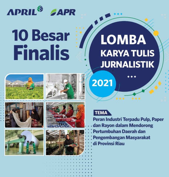 Flyer lomba LKTJ RAPP-APR