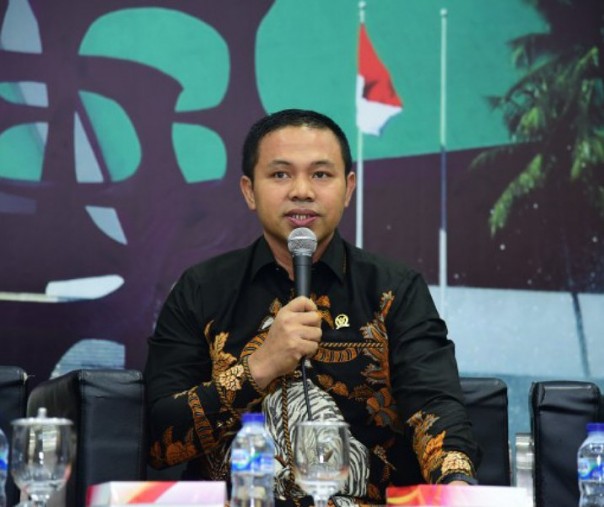 Ketua PKB Riau Abdul Wahid. Foto: Istimewa. 