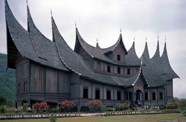 Rumah Gadang