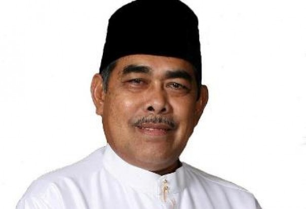 Herman Abdullah