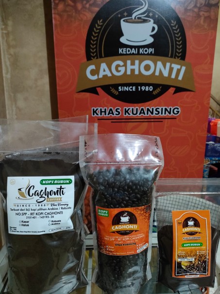 Kopi KKC