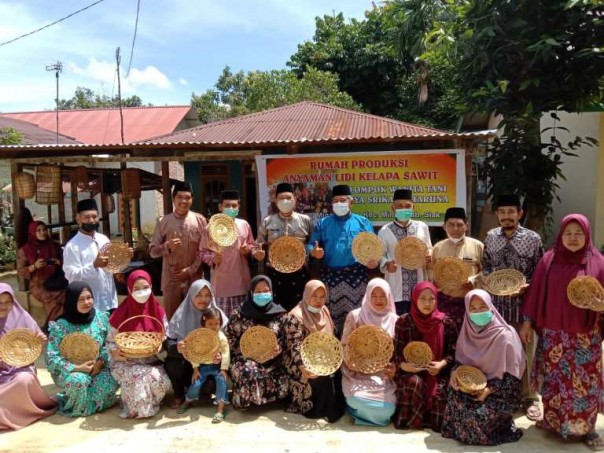 Program Bujang Kampung 