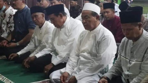 Saat kegiatan berlangsung