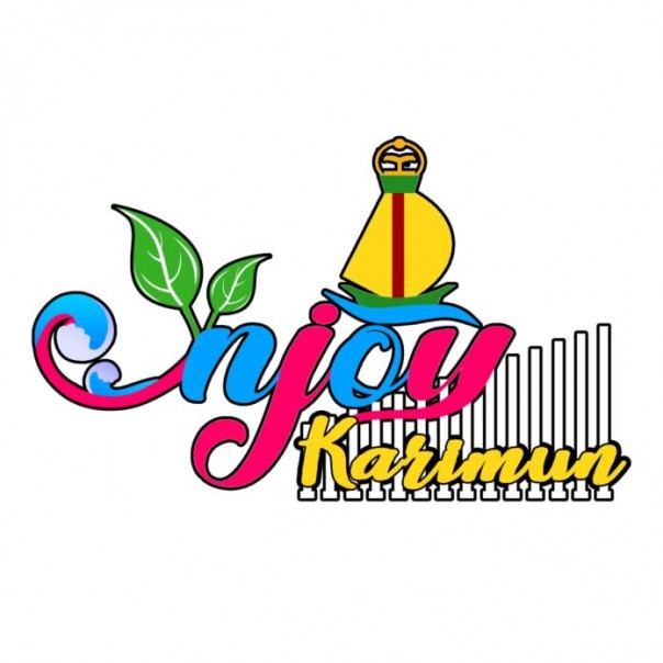 Logo Enjoy Karimun 
