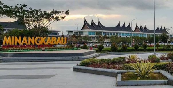 Bandara Internasional Minangkabau