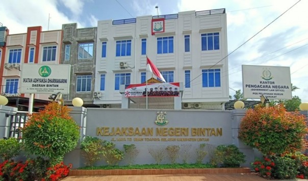 Kejari Bintan