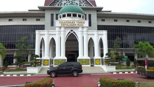 Kejati Kepri