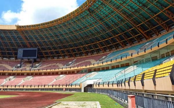 Stadion Utama Riau