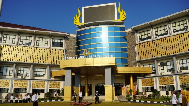 Kampus UNP