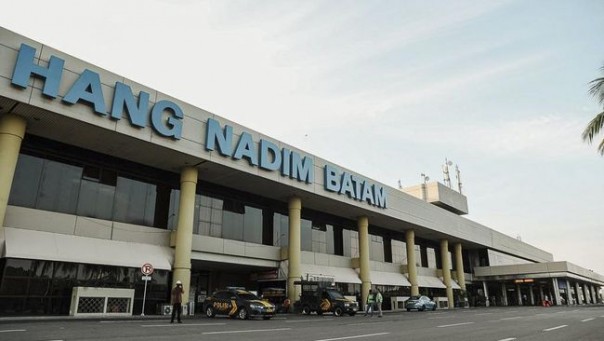 Bandara Hang Nadim 