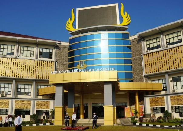 Kampus UNP