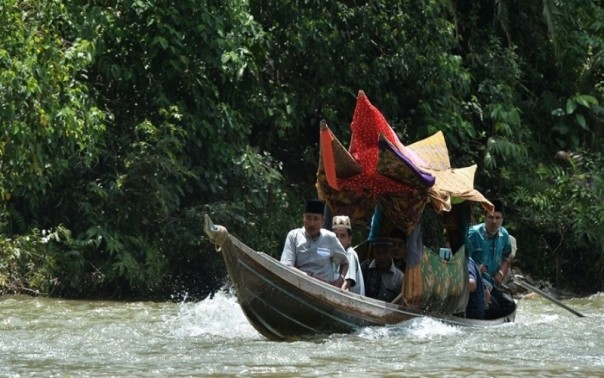 Subayang Festival