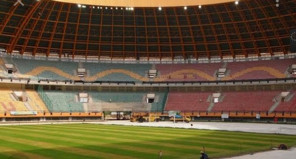 Stadion Utama Riau 