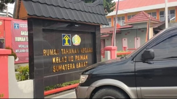 Rumah Tahanan Kelas IIB Painan