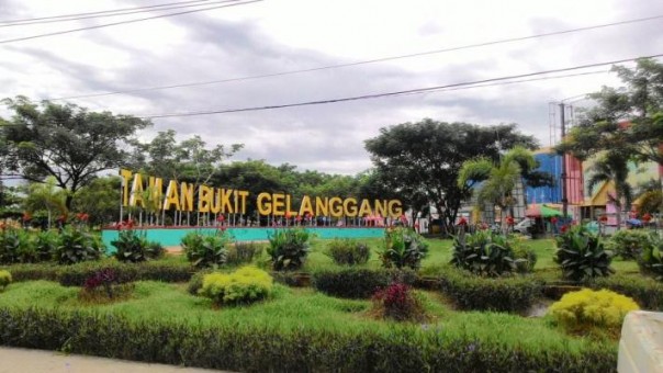 Kota Dumai