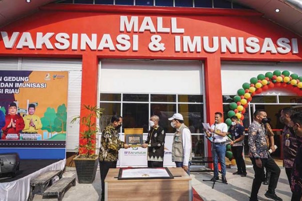 Mal Vaksinasi
