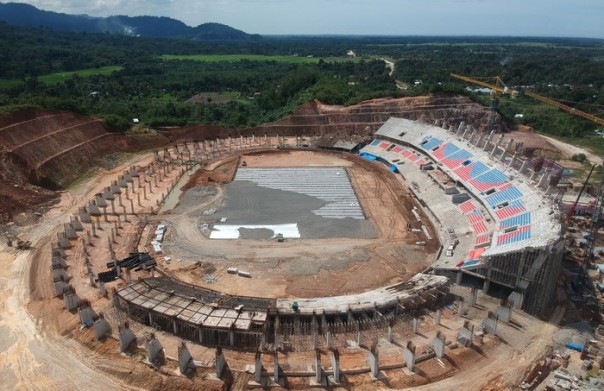 Stadion Utama Sumbar