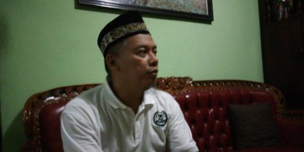 Sofyan Tsauri.