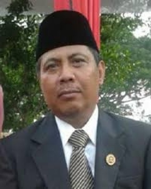 Sekda Siak, Tungku Said Hamzah. 