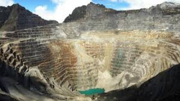 Freeport Indonesia