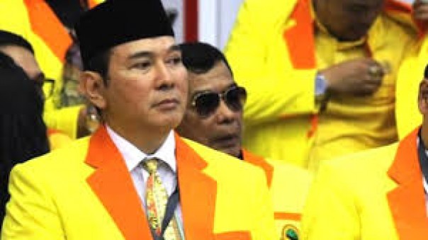 Tommy Soeharto