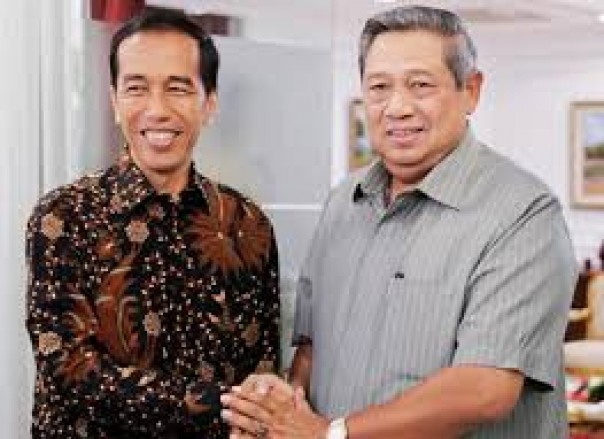 Jokowi 