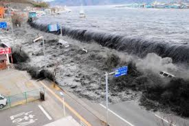 Fukushima