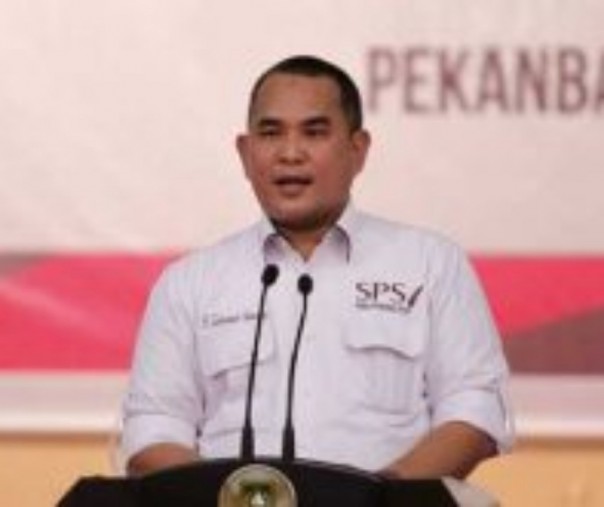 Zulmansyah Sekedang