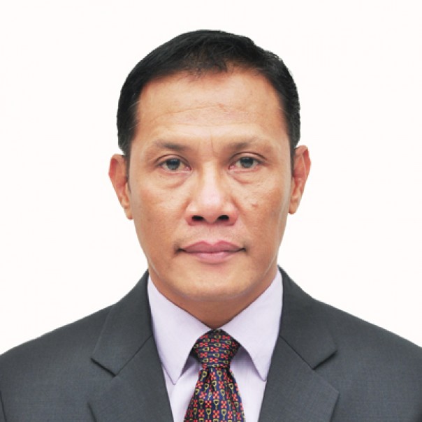 Kepala BPS Suhariyanto