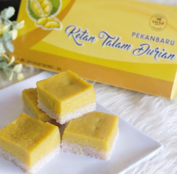 Rumah Kue Viera